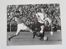 Deutschland jugoslawien 1958 gebraucht kaufen  Bremen