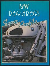 Bmw r69 r69s for sale  UK