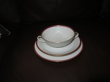 Bernardaud limoges asprey for sale  Hallandale