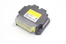 MITSUBISHI L 200 / TRITON KJ, KK, KL 2.4 DI-D 4WD Airbag-Steuergerät 27411303 comprar usado  Enviando para Brazil