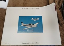 bonanza aircraft for sale  USA