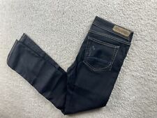 Evisu puma jeans for sale  Honolulu