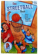 Streetball buch hosentasche gebraucht kaufen  Bad Endbach