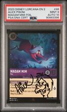 Lorcana madame mim usato  Cremona