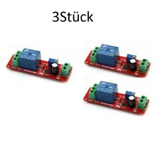 3xne555 12v delay gebraucht kaufen  Sankt Augustin