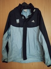 Schalke adidas jacke gebraucht kaufen  Rodenbach