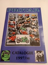 Protar provini catalog d'occasion  Expédié en Belgium
