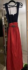 Fischer vroni dirndl gebraucht kaufen  Anzing
