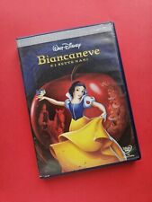 Film dvd disney usato  Santo Stefano di Camastra
