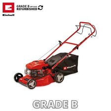 Einhell petrol lawnmower for sale  WIRRAL