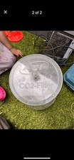 Marine tank co2 for sale  NORWICH