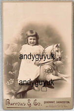 Cabinet card boy for sale  CHESTERFIELD