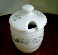 Ancien pot moutarde d'occasion Ancien pot moutarde d'occasion  Boulogne-sur-Mer