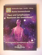 Sonnenschmidt rosina haut gebraucht kaufen  Deutschland