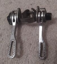 Manette dérailleur huret d'occasion  Mer