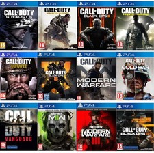 Call duty cod for sale  HODDESDON