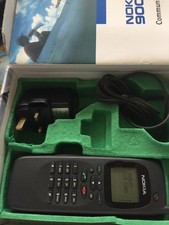 nokia 9000 for sale  LONDON