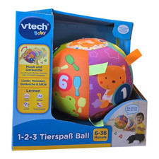 Vtech tierspaß ball gebraucht kaufen  Kempten (Allgäu)