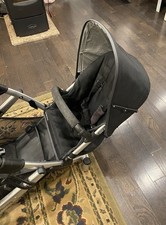 Uppababy vista rumble for sale  Washington