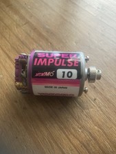 Good yokomo super for sale  BEDFORD