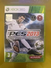 Pro evolution soccer usato  Palermo