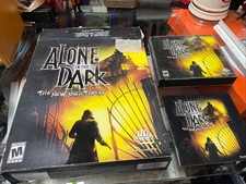 Alone dark new for sale  Florence