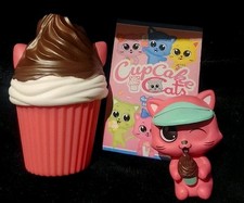 racoon cupcake gebraucht kaufen racoon cupcake gebraucht kaufen Deutschland