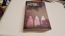 Tolkien signore degli usato  Roma