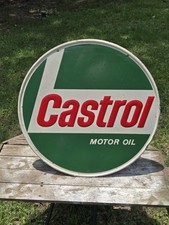 Castrol motor oil for sale  Pollok