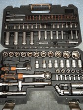 Magnusson ratschenset nusssatz gebraucht kaufen Magnusson ratschenset nusssatz gebraucht kaufen  Pfungstadt