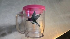 Tervis tumbler clear for sale  Wilmington