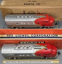 Lionel postwar 2343 for sale  Evans City