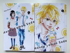 Honey lemon soda gebraucht kaufen  Osnabrück