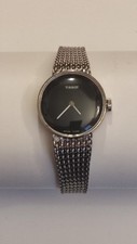Tissot damenuhr silber gebraucht kaufen  Hamburg