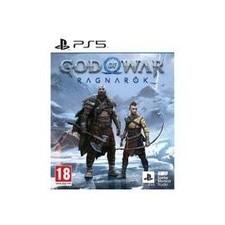 Jeu ps5 god d'occasion  Les Mureaux