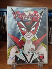 Yattaman japan animation usato  Chieti