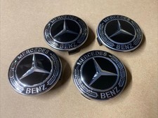 Coprimozzo mercedes benz usato  Padova