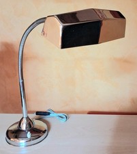 Lampe bureau vintage d'occasion  Domène