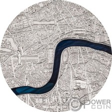 Londra tiffany art usato  Ciampino
