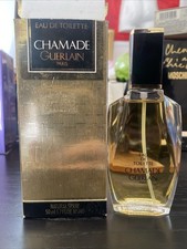 Guerlain chamade 1996 usato  Marino