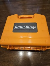 Johnson level tool for sale  Aberdeen