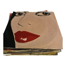 Lot rpm records for sale  San Antonio