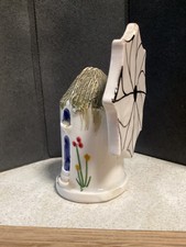 Handmade 9cm ceramic for sale  CARDIFF