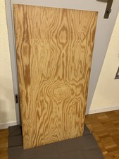 wandregal naturholz gebraucht kaufen  Jestetten