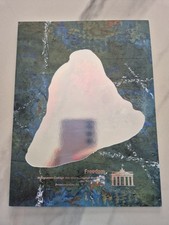Ersttagsbrief hologramm collag gebraucht kaufen  Bitburg-Umland