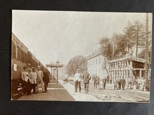 Old postcard photo d'occasion  Expédié en Belgium