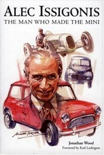 Alec issigonis man for sale  UK
