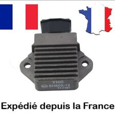 Regulateur tension honda d'occasion  Chambéry