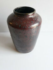 Grès puisaye vase d'occasion  Antibes