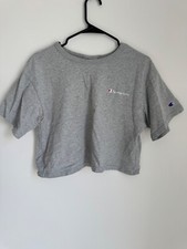 Champion crop shirt for sale  Grand Rapids
